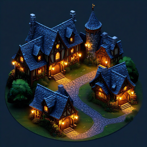 Grace Manor
