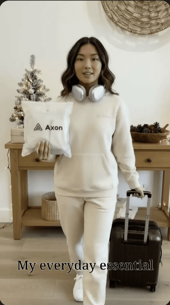 UGC Hoodie Review