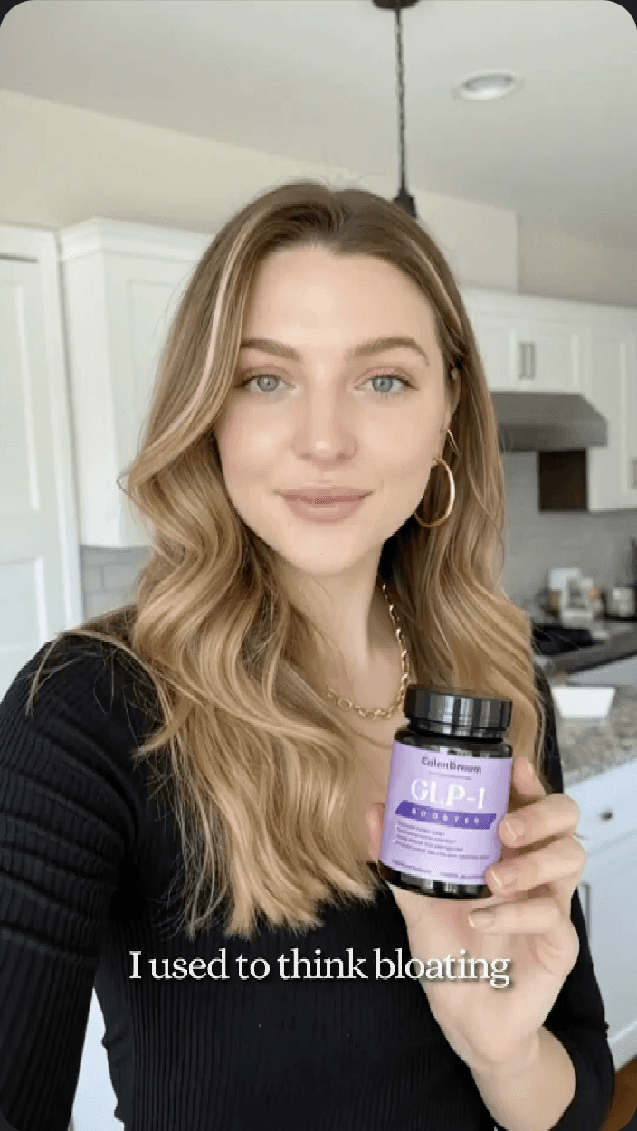 UGC Vitamin Review