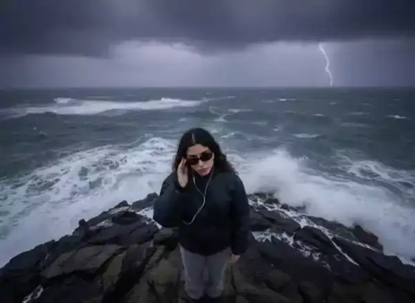 Storm Creature