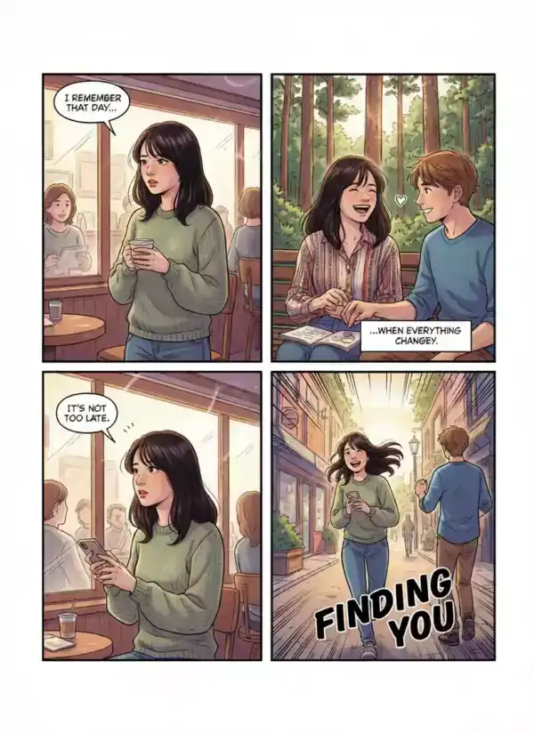 Comic Book