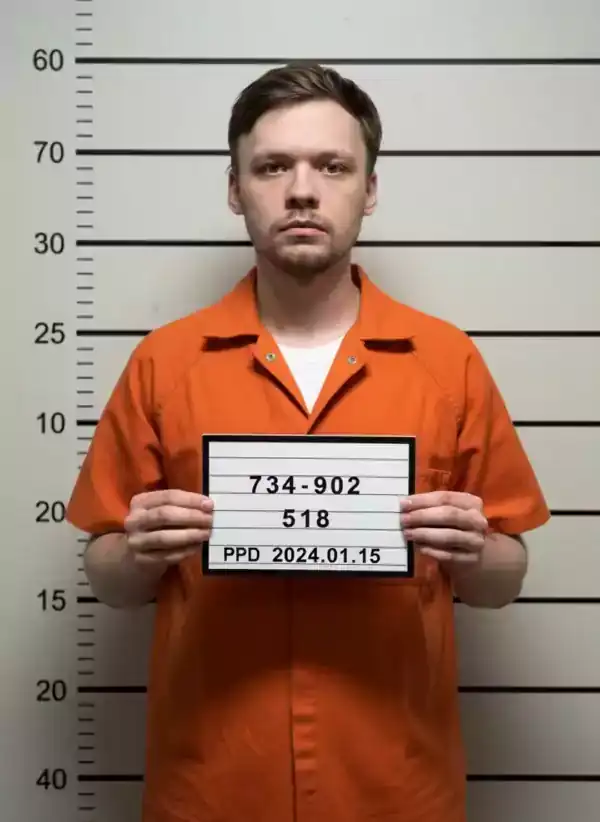 Mugshot