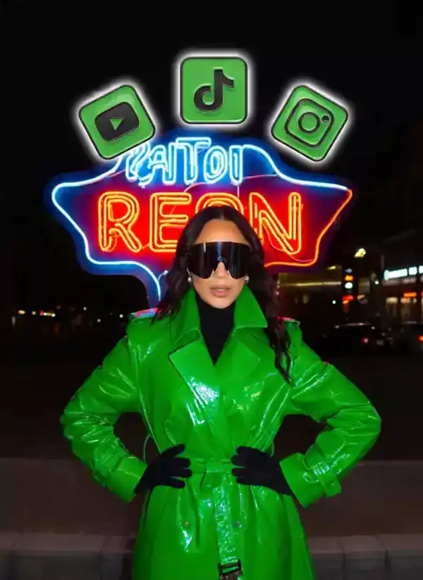 Social Media Icon