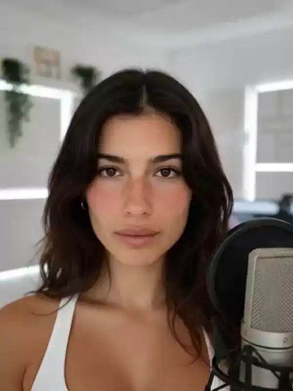 ASMR Host
