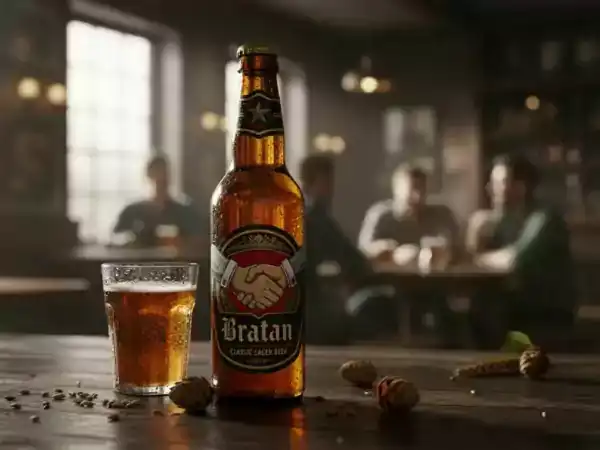 Packshot