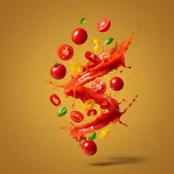 Bullet Time Splash