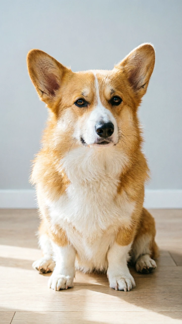 Pet reference
