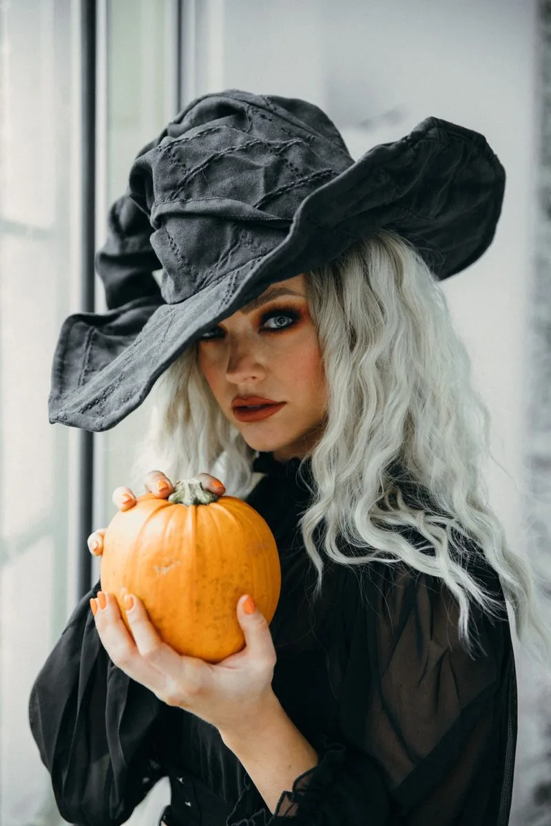 Costume reveal · costume inspiration reference
