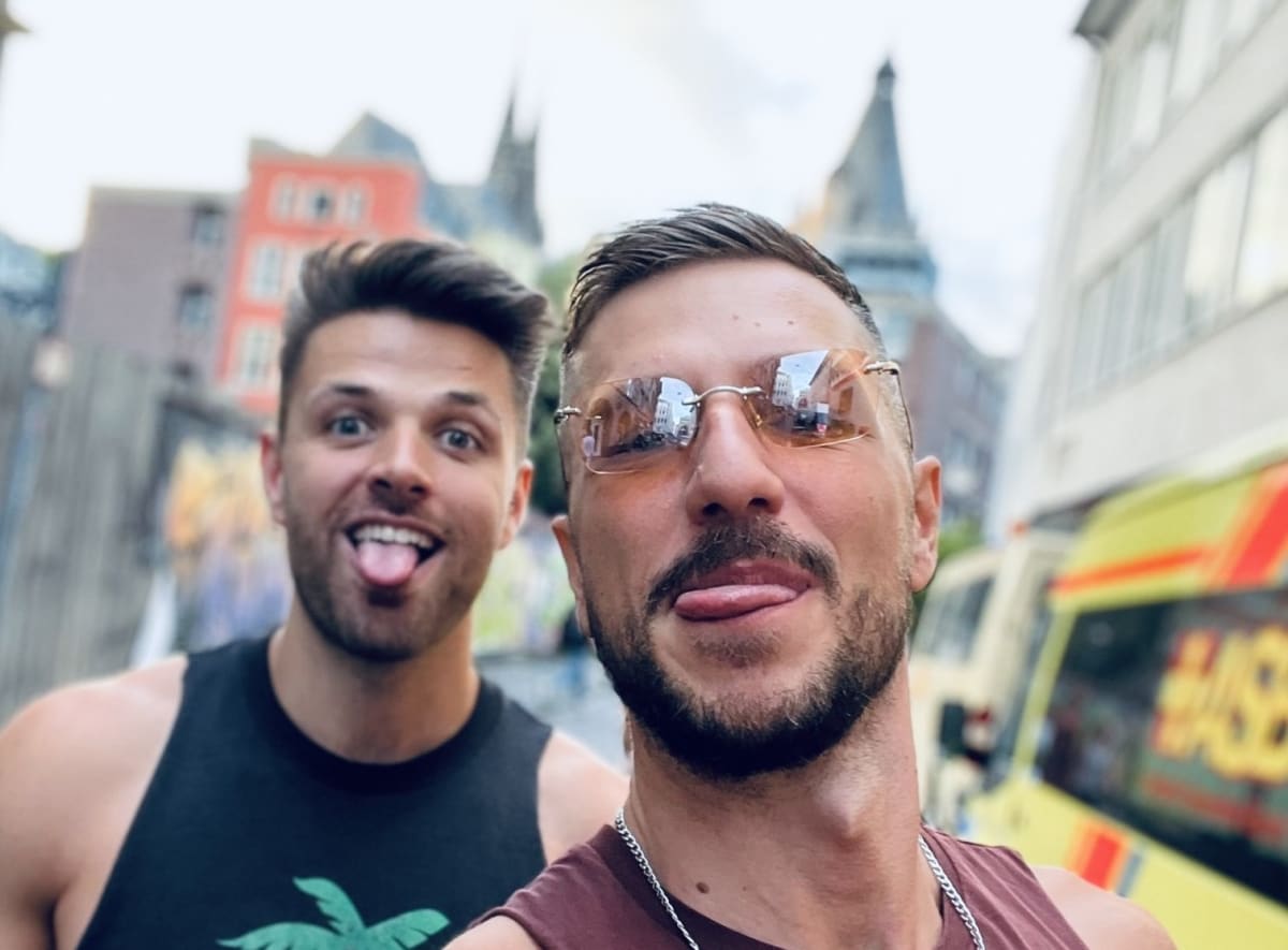 The Gay Cologne Guide (Germany 🇩🇪)