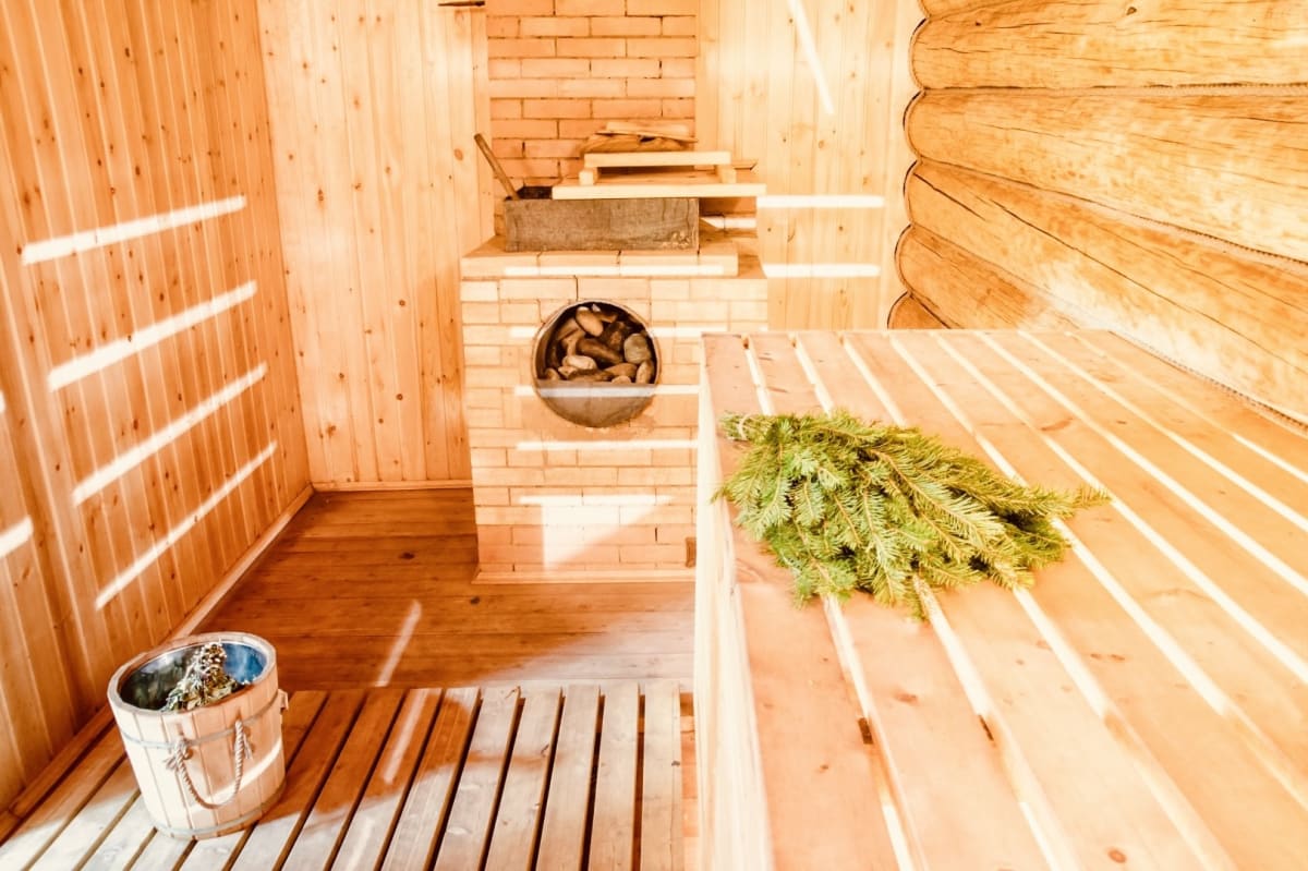 Gay Saunas: All You Need To Know about Men's Bathhouses