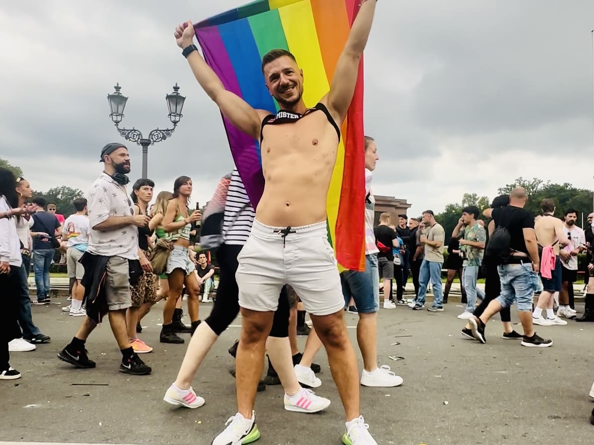 10 LGBTQ+ Friendly Countries for Americans Moving Abroad in 2025