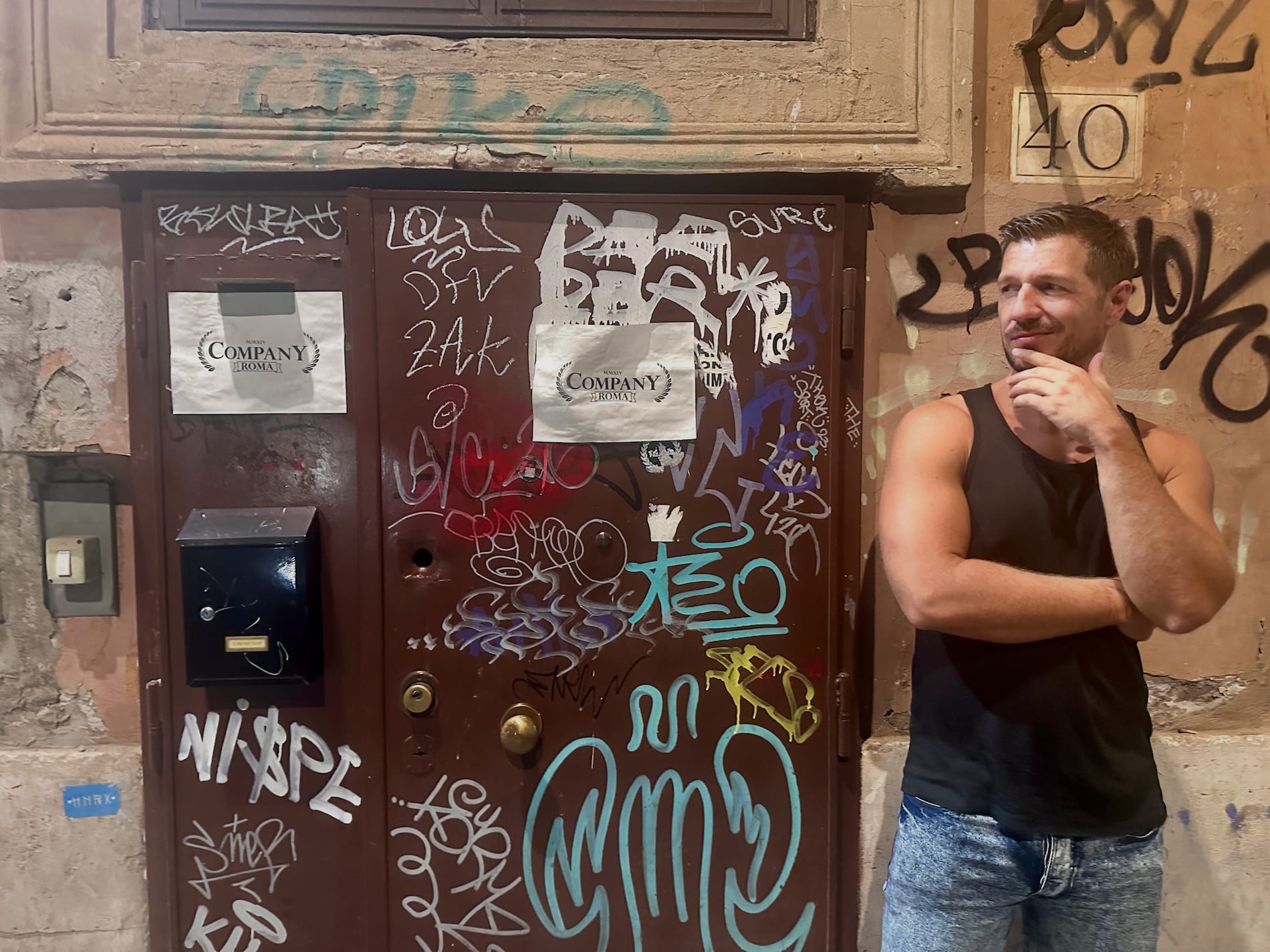 The Best Gay Bars in Rome: Top Spots for LGBTQ+ Nightlife