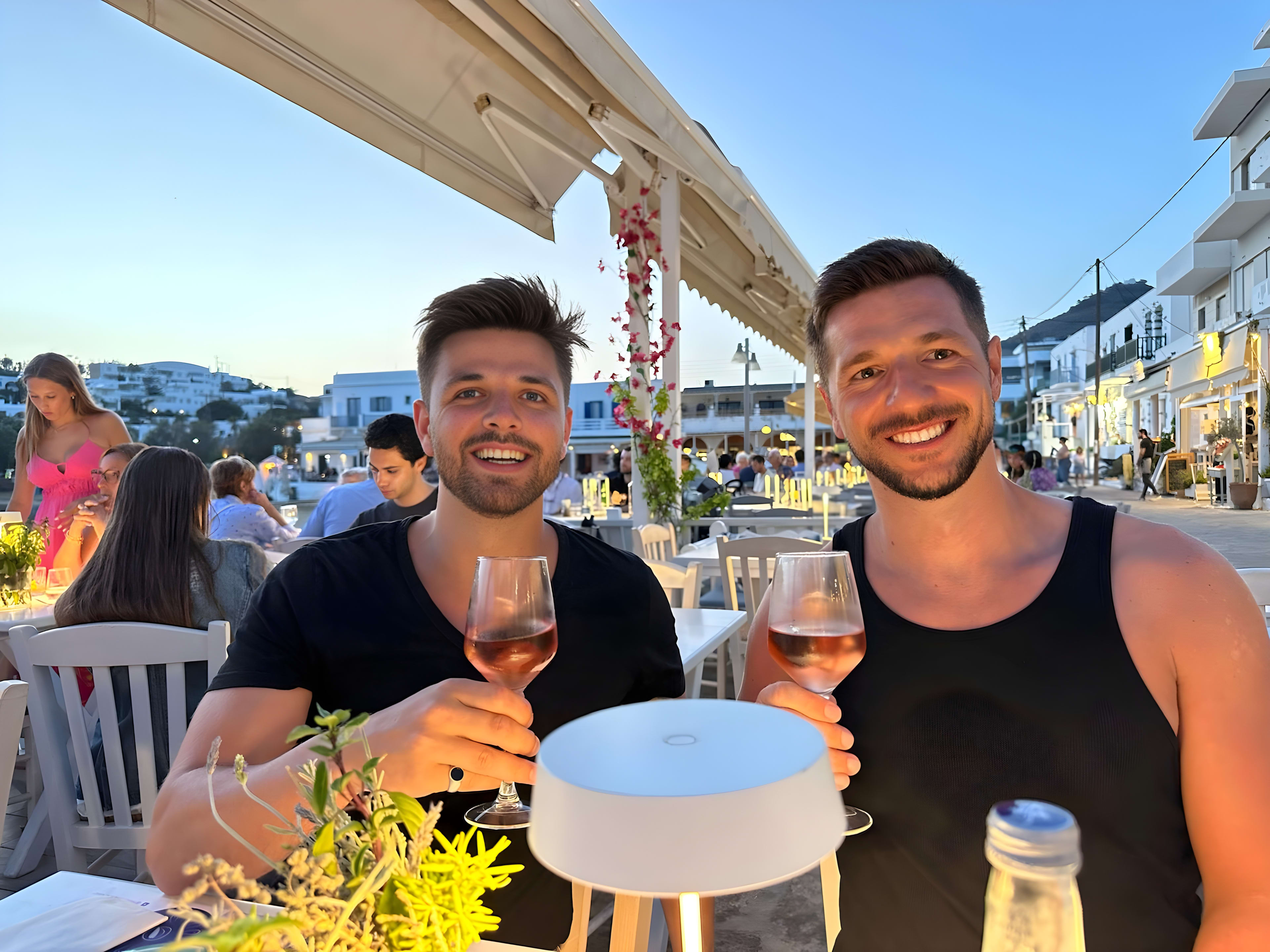 What to Do in Paros, Greece: A Complete Travel Guide