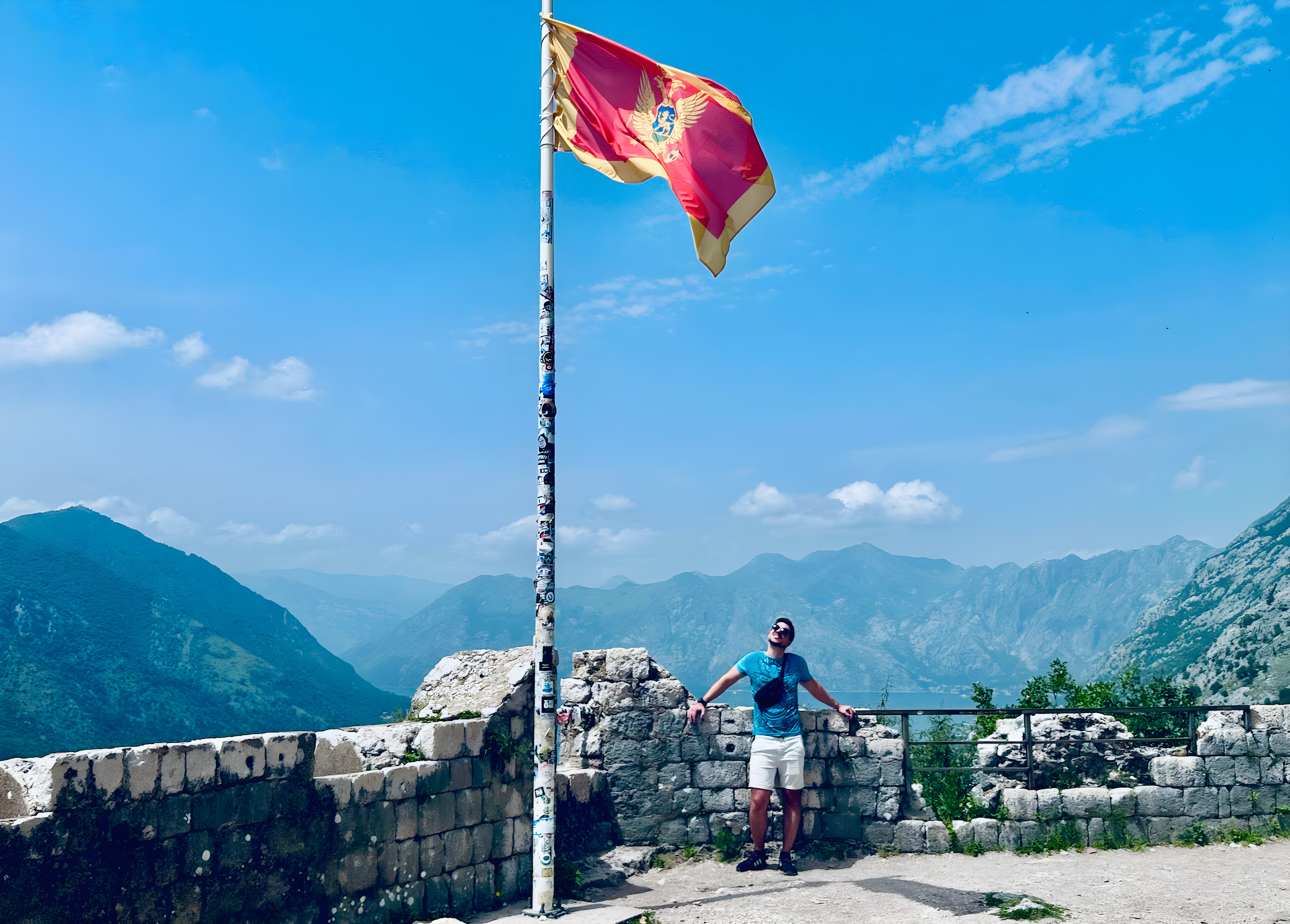 A 5-Day Montenegro Itinerary 🇲🇪