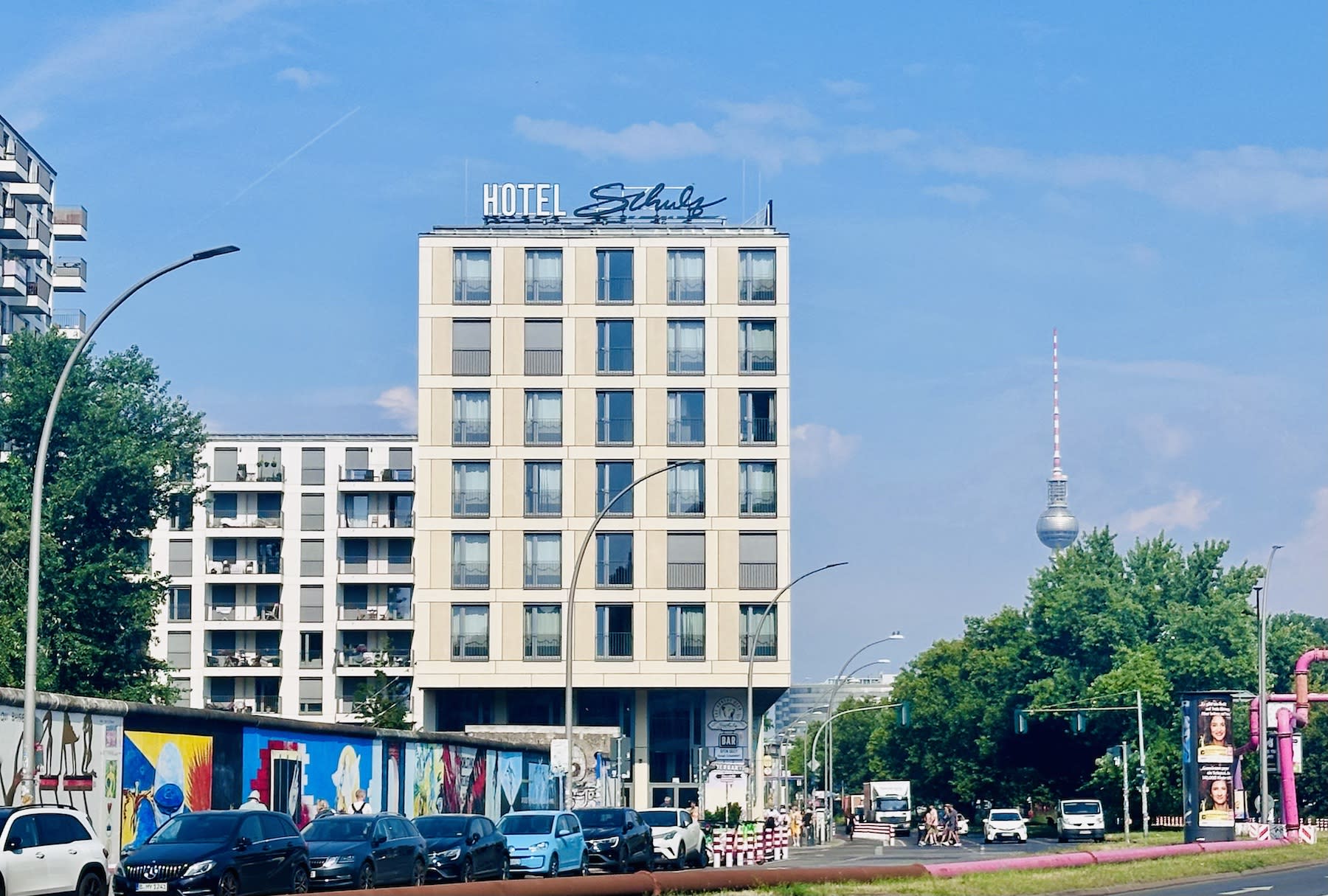 The Top 10 Gay-Friendly Hotels in Berlin