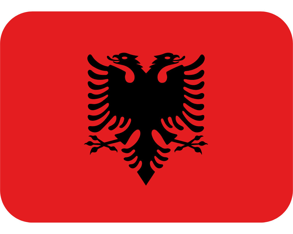 flag-Albania