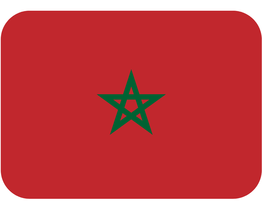 flag-Morocco