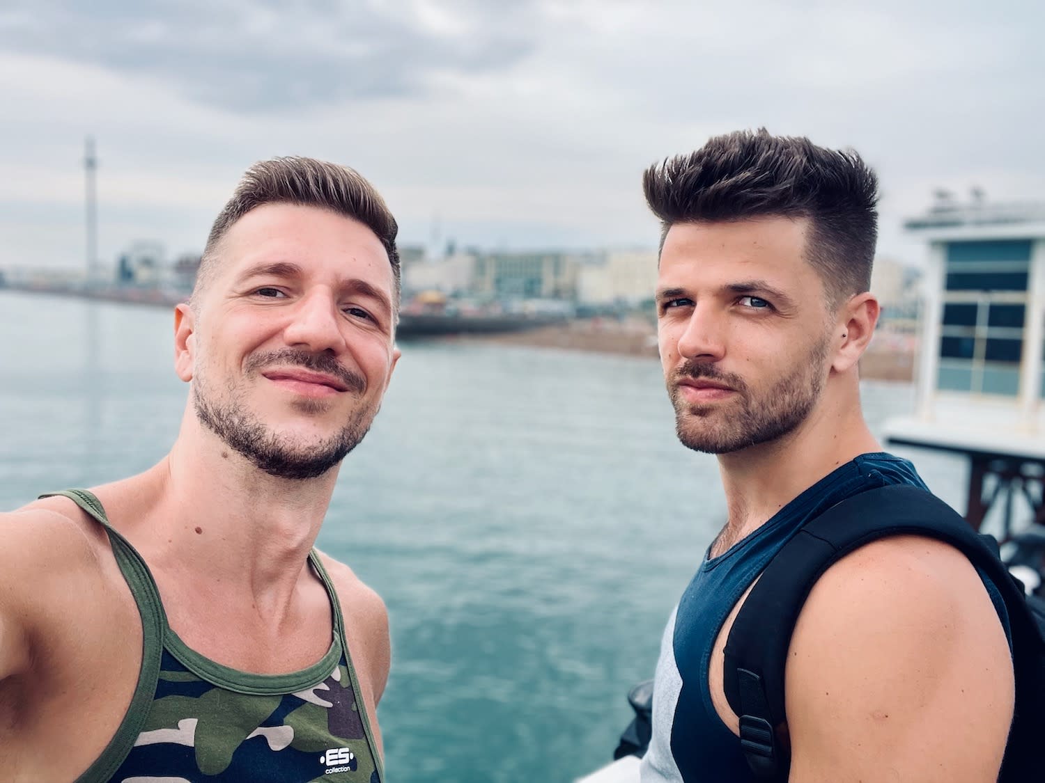 Gay Brighton Guide: LGBTQ+ Culture, Bars & Hotspots 🇬🇧