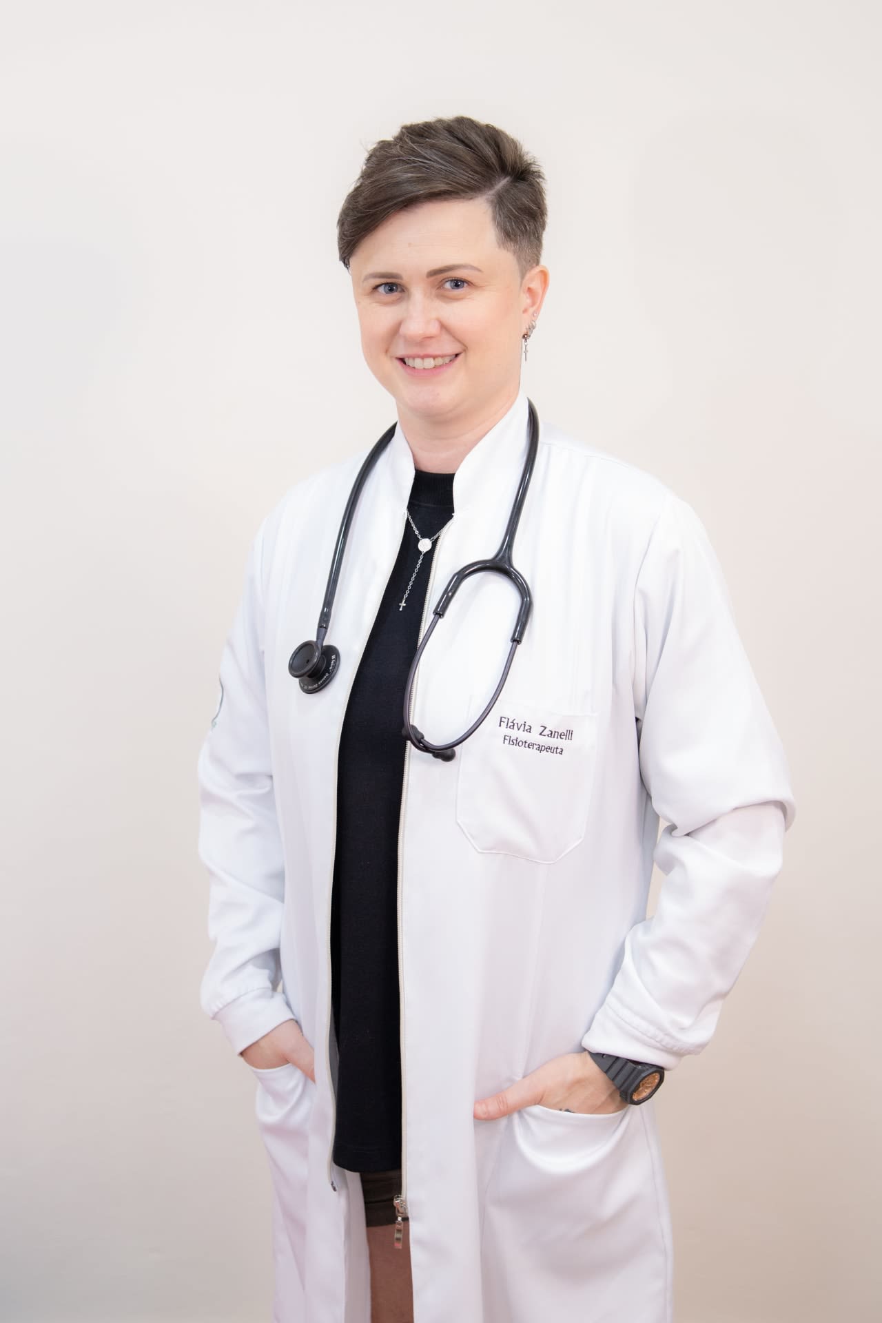 Flávia Zanelli – Fisioterapeuta em Jaú SP