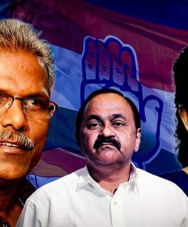 സതീശൻ്റെ 'സിദ്ധരാമയ്യ ലൈന്‍' കോൺഗ്രസ് നേതൃത്വം വെട്ടി; രാഷ്ട്രീയ രക്തസാക്ഷികളായി ജാനുവും സണ്ണി കപിക്കാടും