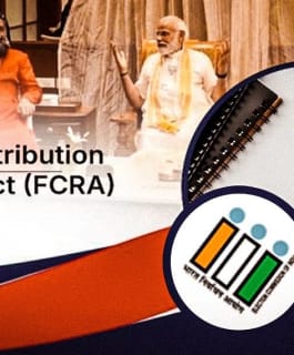 എഫ്‌സിആര്‍എ ഭേദഗതി ബിൽ: ക്രിസ്ത്യന്‍ വോട്ടുകളെ കോർത്തെടുക്കാനുള്ള കാണാച്ചരടോ?