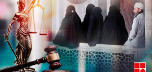 മുഹമ്മദ് അഹ്മദ് ഖാനിൽ നിന്ന് മുഹമ്മദ് അബ്ദുൽ സമദിലേക്ക്  ഉള്ള ദൂരം; ബഹുഭാര്യത്വവും പരിരക്ഷയും 