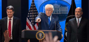 കോടതിയെ വെല്ലുവിളിച്ച് ട്രംപ്;വീണ്ടും തീരുവ പ്രഖ്യാപിച്ചു,ഇന്ത്യ- US വ്യാപാര കരാറിൽ മാറ്റമില്ലെന്ന് പ്രതികരണം