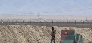 അഫ്ഗാനിസ്ഥാൻ അതിർത്തിയിൽ പാക് മിന്നാലാക്രമണം; 17 പേർ കൊല്ലപ്പെട്ടെന്ന് റിപ്പോർട്ട്