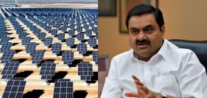 അദാനി കാരണം വീണ്ടും താരിഫ്; ഇന്ത്യയിൽ നിന്നുള്ള സോളാർ കയറ്റുമതിക്ക് 126 ശതമാനം തീരുവ ചുമത്തി അമേരിക്ക