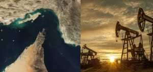 കാത്തിരിക്കുന്നത് ക്രൂഡ് ഓയില്‍ വിലയിലെ കുതിപ്പിനോ? ഗള്‍ഫിന് മാത്രമല്ല ഇന്ത്യയ്ക്കും ആശങ്കപ്പെടാനുണ്ട്