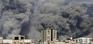 ഇസ്രയേൽ - ഇറാൻ സംഘർഷത്തിൽ കൊല്ലപ്പെട്ട ഇറാൻ നേതാക്കളുടെ വിവരങ്ങൾ പുറത്ത് വിട്ട് ഐഡിഎഫ്