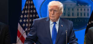 'എപ്പിക്ക് ഫ്യൂരി' തുടരും, ആണവായുധങ്ങൾ കൈവശം വെയ്ക്കാൻ അനുവദിക്കില്ല, വേണ്ടിവന്നാൽ കരയുദ്ധം: ഡോണൾഡ് ട്രംപ്