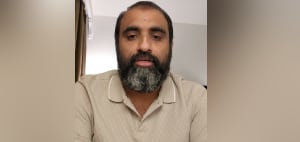 ഇറാൻ-ഇസ്രയേൽ സംഘർഷം: നട്ടെല്ലിന് ശസ്ത്രക്രിയക്കായി നാട്ടിലേക്ക് തിരിച്ച മലയാളി അബുദാബിയിൽ കുടുങ്ങി