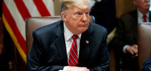 'ഈ യുദ്ധം എന്തിനാണെന്നോ എങ്ങനെ അവസാനിപ്പിക്കുമെന്നോ ട്രംപിന് ഒരു ധാരണയുമില്ല'; വിമർശനുമായി അമേരിക്കൻ നേതാക്കൾ