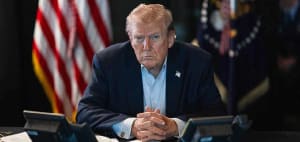 ഇറാൻ അയൽക്കാർക്ക് കീഴടങ്ങി, പശ്ചിമേഷ്യൻ രാജ്യങ്ങൾ നന്ദി പറഞ്ഞു, ഞാൻ അവരെ സ്വാഗതം ചെയ്തു: ട്രംപ്