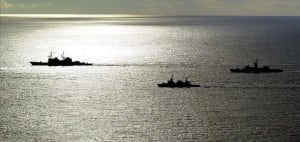 ഹോർമൂസ് കടലിടുക്കിലൂടെ ചരക്ക് കപ്പൽ സേവനം പുനസ്ഥാപിച്ചു; ഇന്ത്യയ്ക്കും ആശ്വാസം