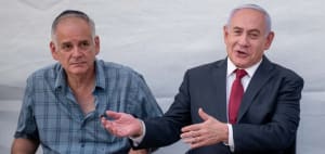 ബെഞ്ചമിൻ നെതന്യാഹുവും സഹോദരനും കൊല്ലപ്പെട്ടു?; ഊഹാപോഹവുമായി ഇറാനിയൻ മാധ്യമം