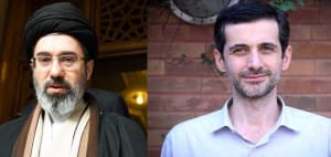 'മൊജ്തബ സുഖമായിരിക്കുന്നു' പരിക്കേറ്റെന്ന വാർത്തകളോട് പ്രതികരിച്ച് യൂസഫ് പെസെഷ്കിയാൻ