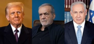 'രാജ്യത്തിന്റെ പരമാധികാരത്തിന് മേൽ കടന്നുകയറ്റം പാടില്ല'; യുദ്ധം അവസാനിപ്പിക്കാൻ ഉപാധികൾ മുന്നോട്ടുവെച്ച് ഇറാൻ