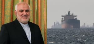 ഇന്ത്യ സുഹൃത്ത്, ശുഭവാർത്ത വഴിയേ കേൾക്കാമെന്ന് ഇറാൻ; ഇന്ത്യൻ കപ്പലുകൾ പ്രതിസന്ധിയില്ലാതെ ഹോർമുസ് കടക്കും?