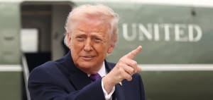 'ഞങ്ങൾ ശക്തരാണ്, ആരും വേണ്ട'; ഹോർമുസ് തുറപ്പിക്കുന്നതിൽനിന്ന് സഖ്യരാജ്യങ്ങൾ കയ്യൊഴിഞ്ഞതോടെ ട്രംപ്