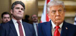 'ഇറാൻ ആണവായുധ നിർമാണത്തിന് അടുത്തുപോലും എത്തിയിട്ടില്ല'; ട്രംപിനെ തള്ളി ജോ കെന്‍റ്