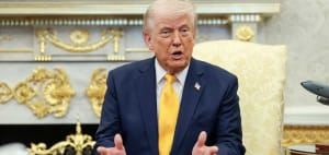 പശ്ചിമേഷ്യയിൽ താൽക്കാലിക ആശ്വാസം; അഞ്ച് ദിവസത്തേക്ക് ഇറാൻ്റെ ഊർജ്ജ കേന്ദ്രങ്ങൾ ആക്രമിക്കില്ലെന്ന് ട്രംപ്