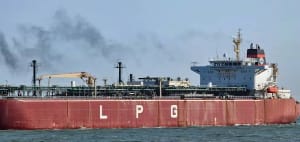 രണ്ട് ഇന്ത്യൻ എൽപി‍ജി ടാങ്കർ കപ്പലുകൾക്കൂടി ഹോർമൂസ് കടലിടുക്ക് കടക്കും; റിപ്പോർട്ട്