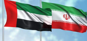 യുഎഇയുടെ മണ്ണിൽ നിന്ന് ഇറാനെതിരെ ആക്രമണമുണ്ടായാൽ തിരിച്ചടിക്കും; മുന്നറിയിപ്പ് നൽകി ഇറാൻ