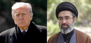 ഇറാനും ട്രംപും ചര്‍ച്ച നടത്തിയിട്ടില്ലെന്ന് ഇറാനിയന്‍ മാധ്യമങ്ങള്‍; ഔദ്യോഗിക അറിയിപ്പ് നല്‍കാതെ ഇറാന്‍