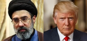 പശ്ചിമേഷ്യന്‍ സംഘര്‍ഷം; വെടിനിര്‍ത്തലിനുള്ള ട്രംപിന്റെ നിര്‍ദേശങ്ങള്‍ തള്ളി,5 ഉപാധികള്‍ മുന്നോട്ട് വെച്ച് ഇറാൻ