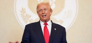 'അടുത്ത പരമോന്നത നേതാവാകാൻ ഇറാൻ ആവശ്യപ്പെട്ടു, എന്നാൽ ഞാൻ വേണ്ടെന്ന് പറഞ്ഞു': ട്രംപ്