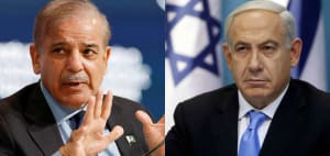 'ഞങ്ങള്‍ ഖത്തറല്ല, നയതന്ത്രജ്ഞരെ തൊട്ടാല്‍ തകര്‍ത്തുതരിപ്പണമാക്കും'; ഇസ്രയേലിന് മുന്നറിയിപ്പുമായി പാകിസ്താന്‍