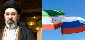 'മൊജ്തബ ഖമനയി എവിടെ?' ചോദ്യത്തോട് പ്രതികരിച്ച് ഇറാനിലെ റഷ്യൻ അംബാസഡർ